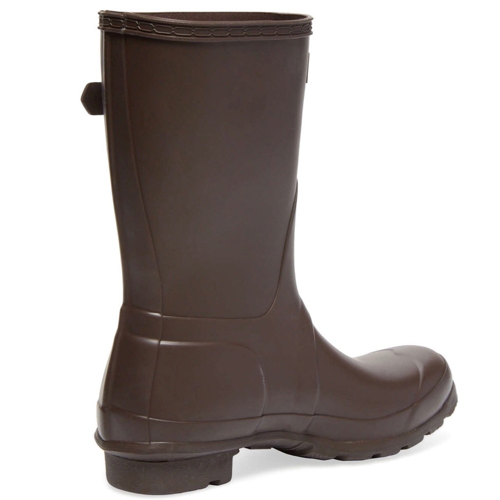 Hunter Original Short Boot - Picture 2 of 6
